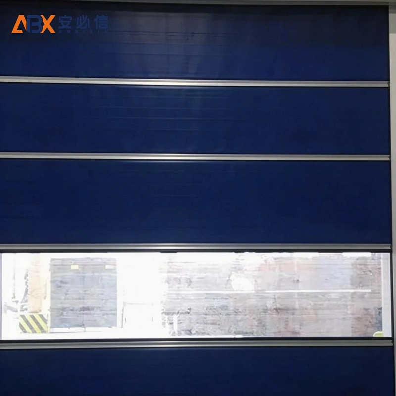 六盘水自动快速门